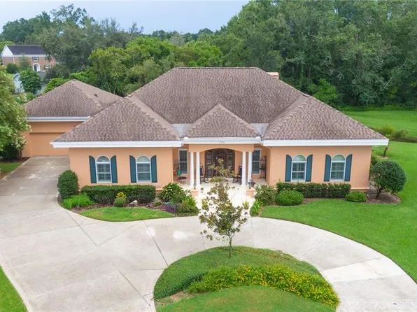 2390 Brandon Rd, Lakeland, FL 33803