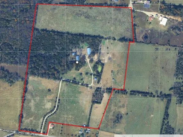 4305 Highway O, Farmington, MO 63640
