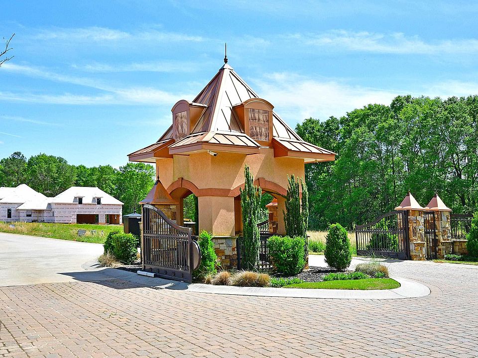 12 Vintage Oaks Way, Simpsonville, SC 29681 Zillow