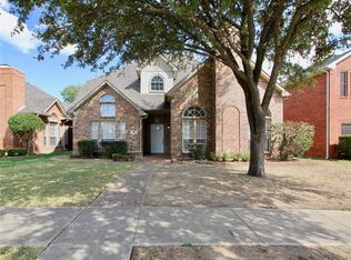 729 Fairlawn St, Allen, TX 75002