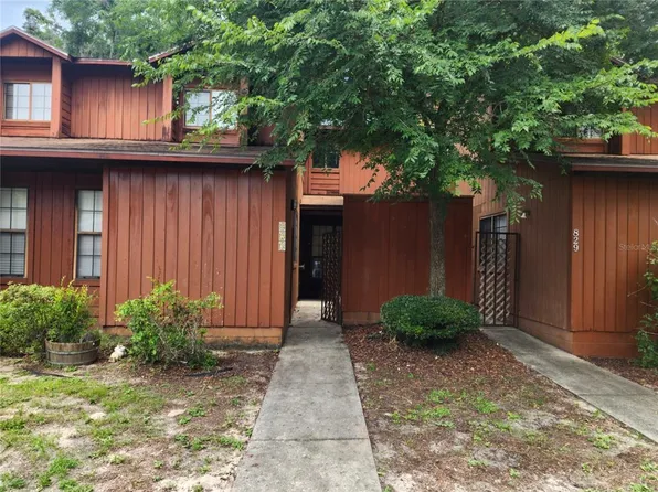 823 SW 58th Ter, Gainesville, FL 32607