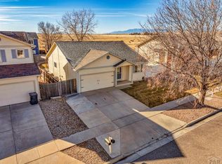 3806 Pronghorn Ln, Pueblo, CO 81005