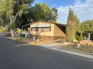 21100 State St Space 50, San Jacinto, CA 92583