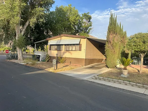 21100 State St Space 50, San Jacinto, CA 92583