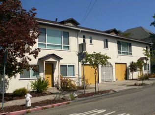 1801 Derby St, Berkeley, CA 94703