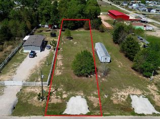 1202 County Road 5035, Cleveland, TX 77327