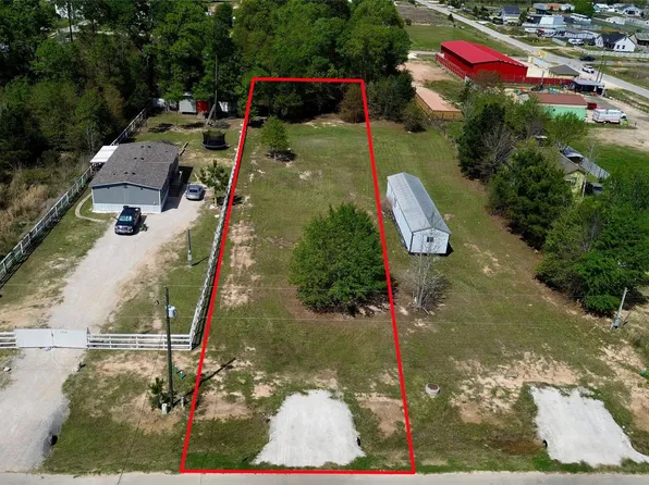 1202 County Road 5035, Cleveland, TX 77327