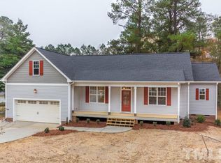1437 Carolina Pines Ave, Raleigh, NC 27603
