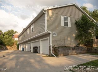 1401 Lafayette Ave #1, Kalamazoo, MI 49006