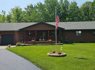 408 Bakkum Rd NE, Bemidji, MN 56601