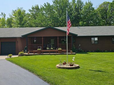 408 Bakkum Rd NE, Bemidji, MN, 56601
