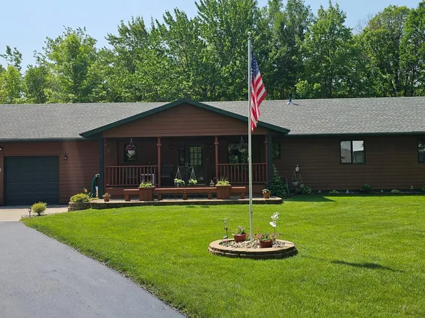 408 Bakkum Rd NE, Bemidji, MN 56601