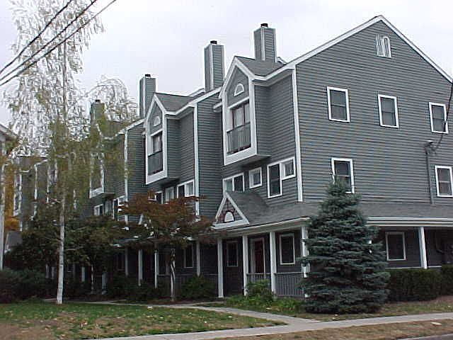 Blakestone Village Complex