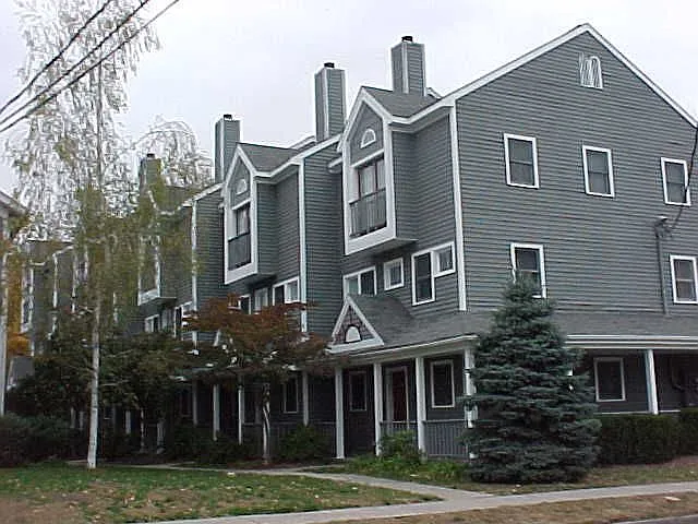 Blakestone Village Complex