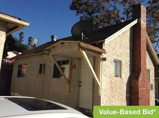 196 W Montana St, Pasadena, CA 91103