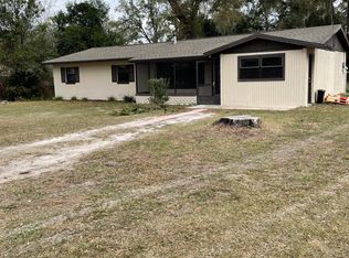 3217 NE 15th Ave, Ocala, FL 34479