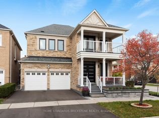64 Saffron St, Markham, ON L6E1Y4