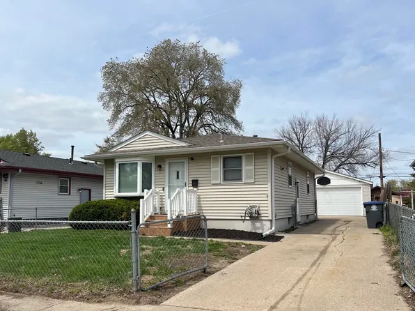 2118 Avenue K, Council Bluffs, IA 51501