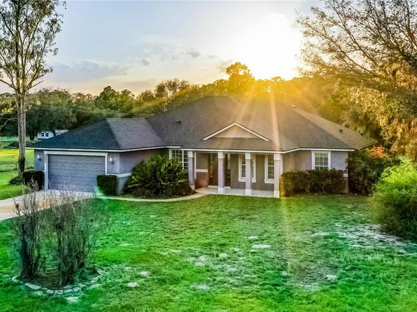 9825 Sandy Pines Rd, Clermont, FL 34711