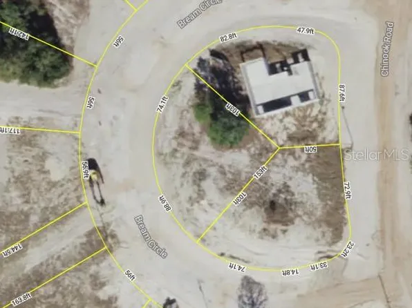 330 Bream Cir Lot 2, Kissimmee, FL 34759