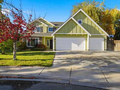 3731 Van Ct, West Richland, WA, 99353