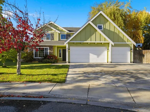 3731 Van Ct, West Richland, WA 99353