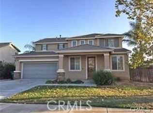 1215 Tumbleweed Ct, Beaumont, CA 92223