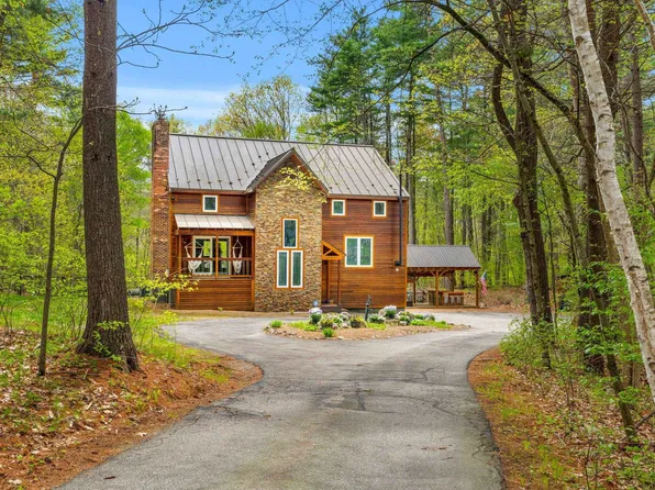 32 Morrison Road, Windham, NH 03087
