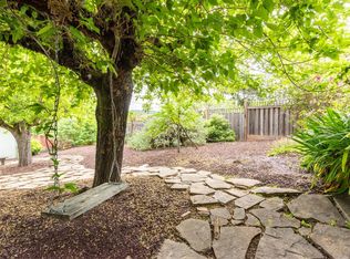 5642 Yerba Buena Road, Santa Rosa, CA 95409