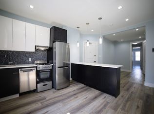 1162 Summit Ave #2L, Jersey City, NJ 07307