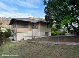 1984 10th Ave, Honolulu, HI 96816