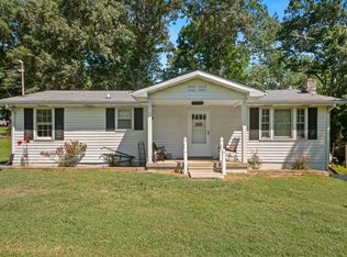 1284 Highway 96 N, Fairview, TN 37062