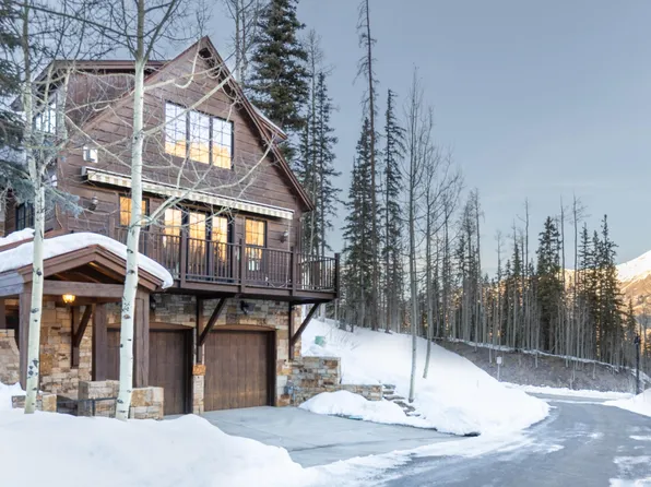 114 Cabins Ln, Mountain Village, CO 81435
