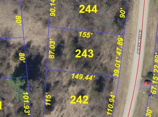 12A243 Jackson Ct, Apple River, IL 61001