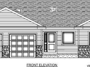 517 Dotson Dr, Ames, IA 50014