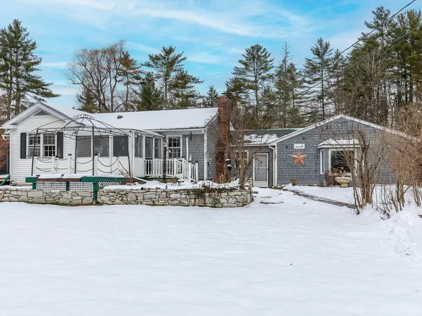 52 Walker Meadow, Arlington, VT 05250