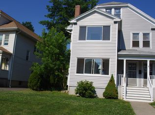 143 Dover Rd, West Hartford, CT 06119