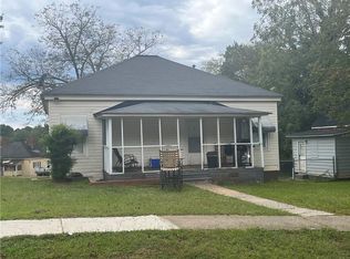 8 Elm St, Covington, GA 30014