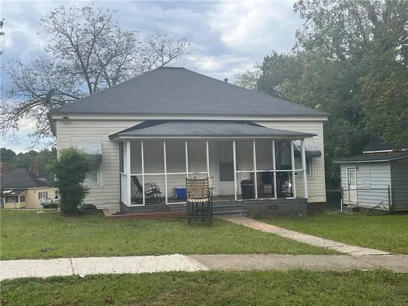 8 Elm St, Covington, GA 30014