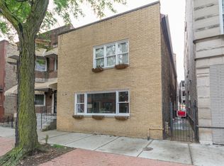 716 S Carpenter St, Chicago, IL 60607