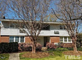 703 Daniels St APT C, Raleigh, NC 27605