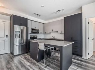 15 N Sage Meadows Lndg NW #4414, Calgary, AB T3P1E5