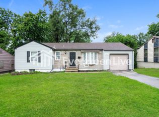 3404 N Pleasant St, Independence, MO 64050