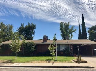 1560 Echo Ave, Merced, CA 95341