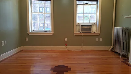 Rented by JMK Realty