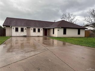 416 Delma St, Weslaco, TX 78599