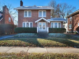 2406 Taylorsville Rd, Strathmoor Village, KY 40205