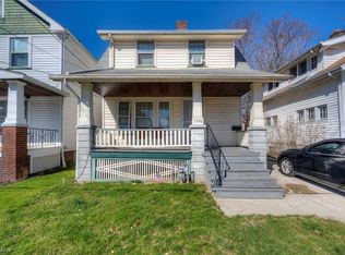 3396 W 91st St, Cleveland, OH