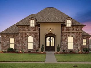 124 Lake Catherine Dr, Luling, LA 70070