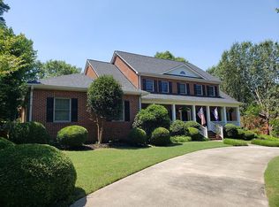 163 Graylyn Dr, Anderson, SC 29621